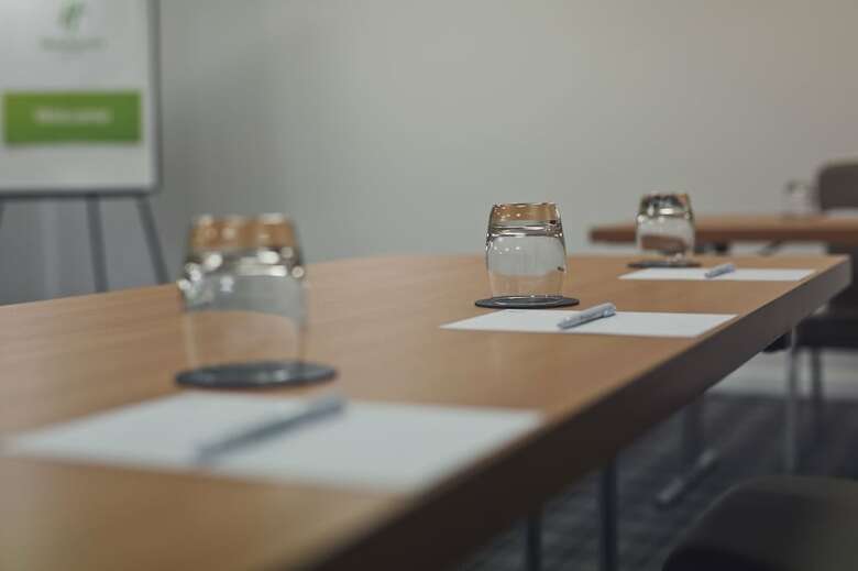 Hotel Holiday Inn Newcastle - Gosforth Park