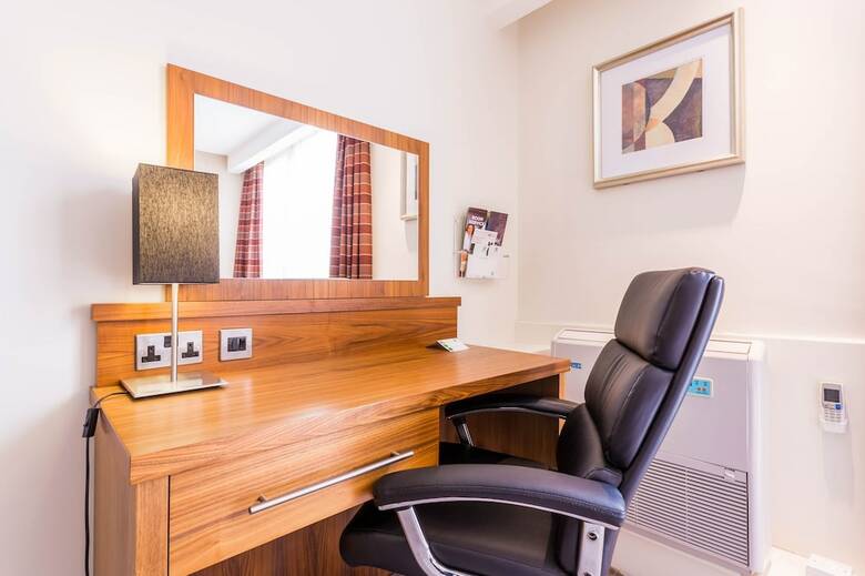 Hotel Holiday Inn Newcastle - Gosforth Park