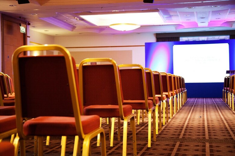 Hotel Holiday Inn Newcastle - Gosforth Park