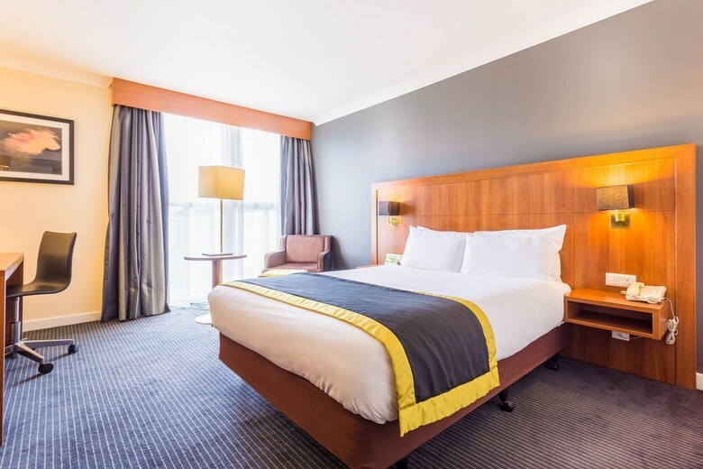 Hotel Holiday Inn Newcastle - Gosforth Park