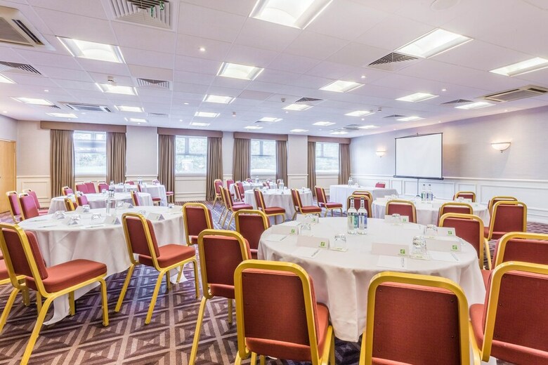 Hotel Holiday Inn Newcastle - Gosforth Park