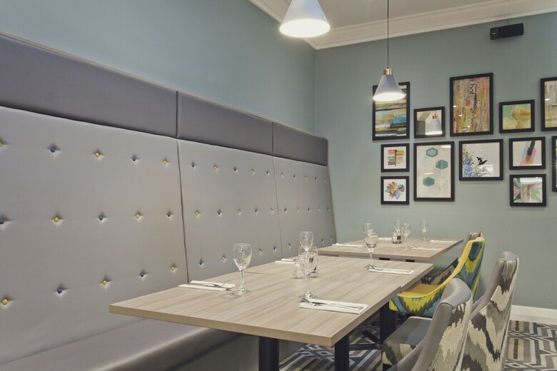 Hotel Holiday Inn Newcastle - Gosforth Park