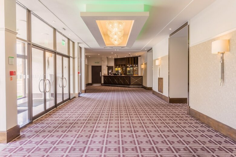 Hotel Holiday Inn Newcastle - Gosforth Park