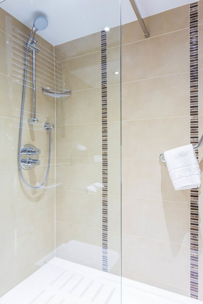 Hotel Holiday Inn Newcastle - Gosforth Park
