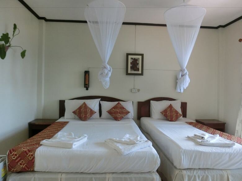Hotel Bamboo Bay Resort