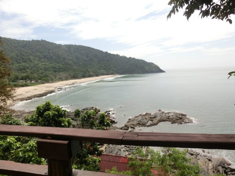 Hotel Bamboo Bay Resort