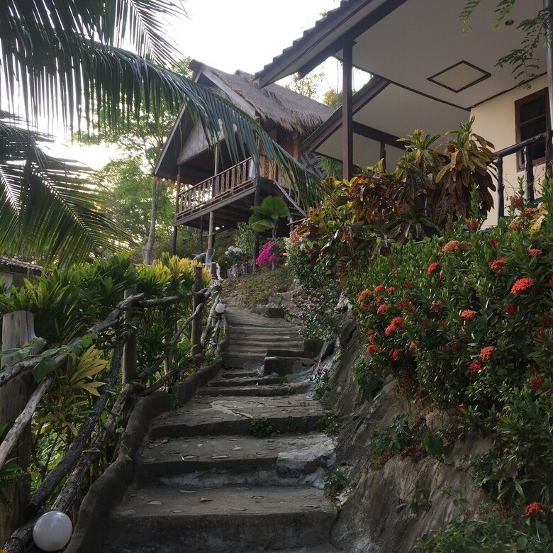 Hotel Bamboo Bay Resort