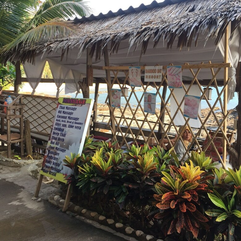 Hotel Bamboo Bay Resort