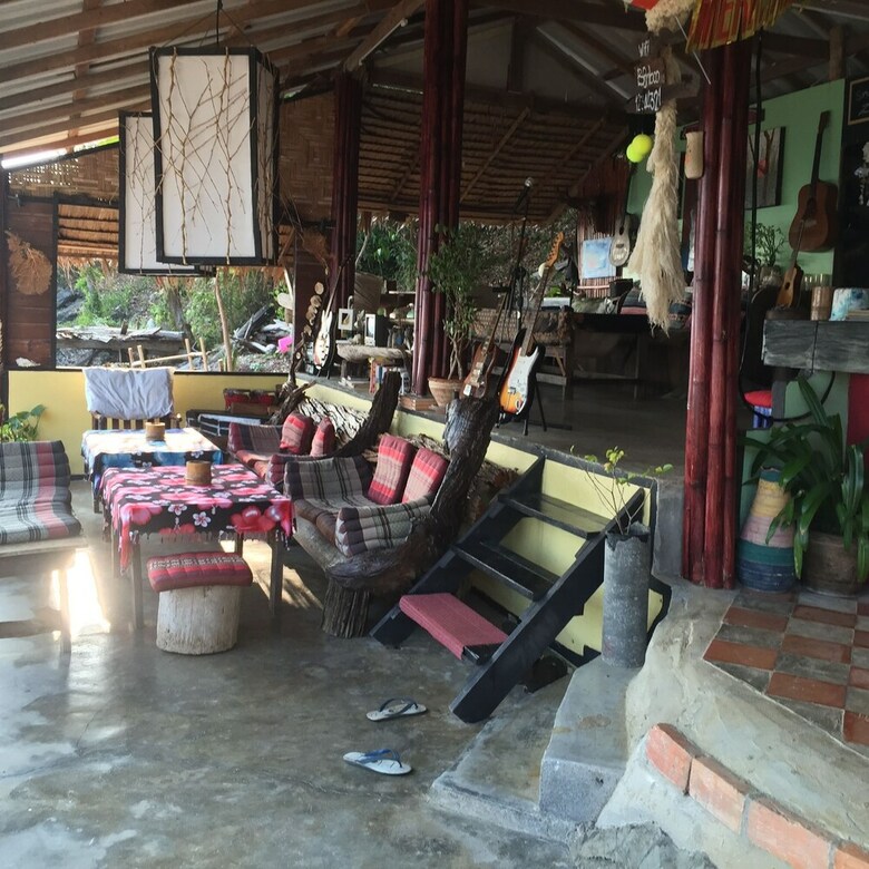 Hotel Bamboo Bay Resort
