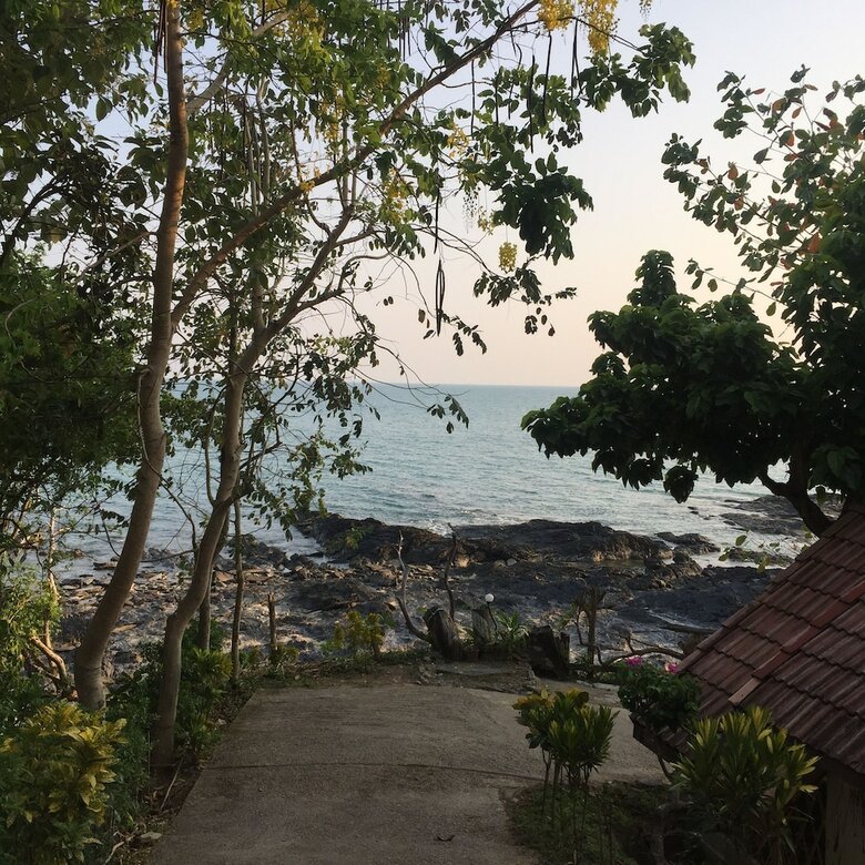 Hotel Bamboo Bay Resort