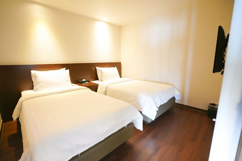 Uni Hotel Jeju