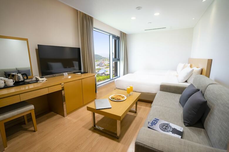 Uni Hotel Jeju