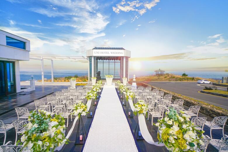 Uni Hotel Jeju