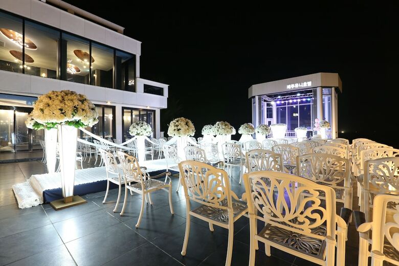 Uni Hotel Jeju