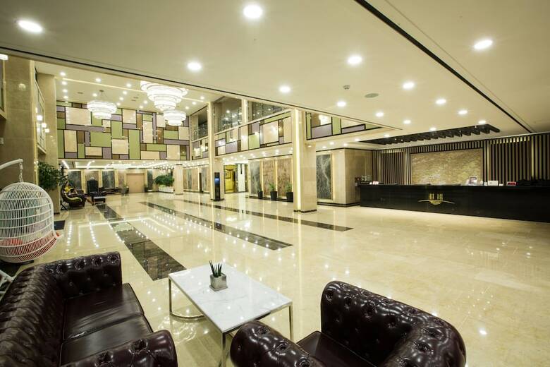 Uni Hotel Jeju