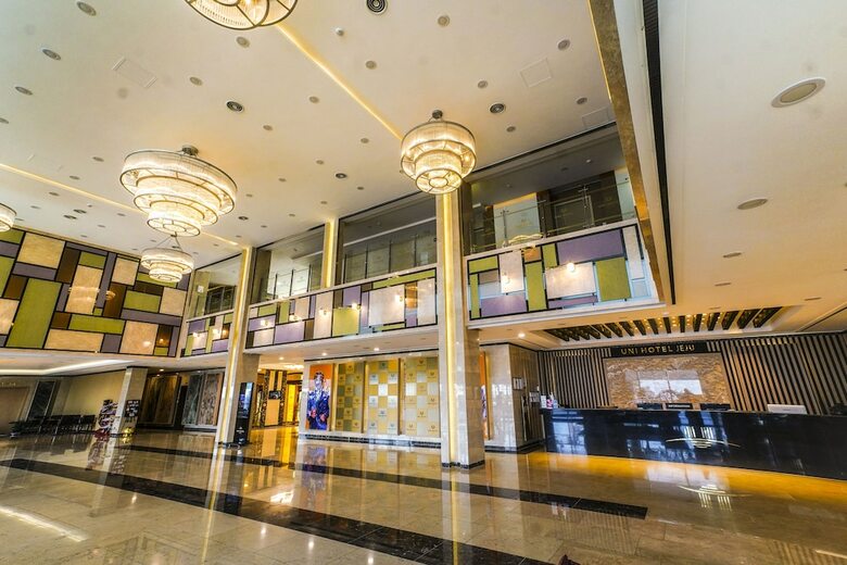 Uni Hotel Jeju