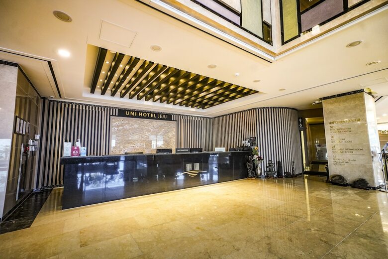 Uni Hotel Jeju