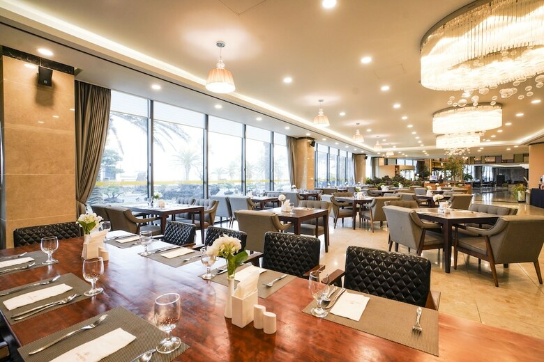 Uni Hotel Jeju