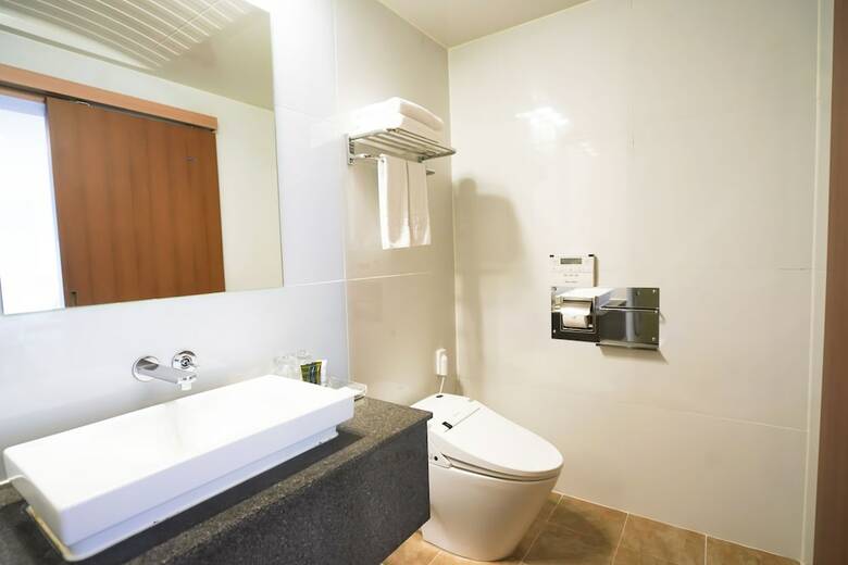 Uni Hotel Jeju