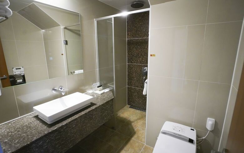 Uni Hotel Jeju