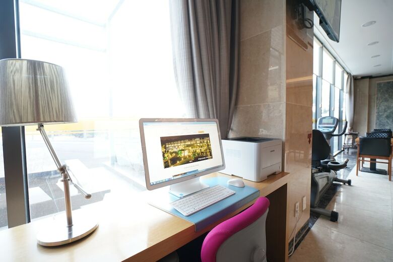 Uni Hotel Jeju