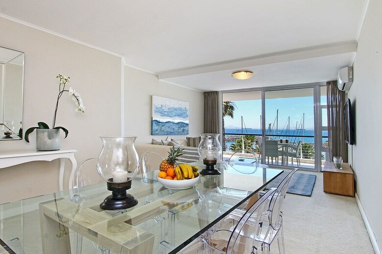 Apartamentos Aqua Views