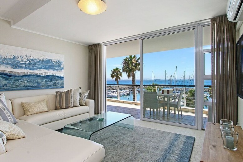 Apartamentos Aqua Views