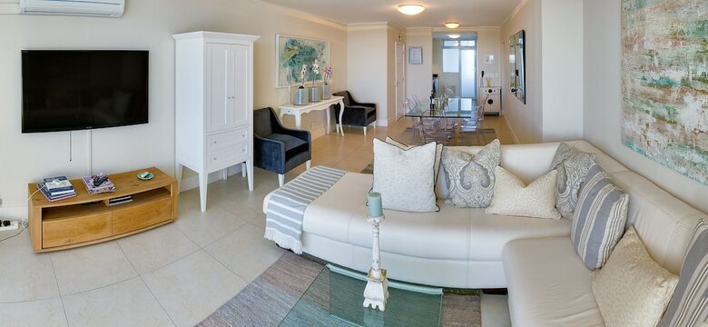 Apartamentos Aqua Views