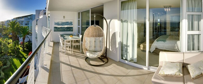 Apartamentos Aqua Views