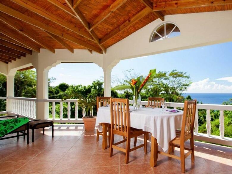 Hotel Rumboat Retreat