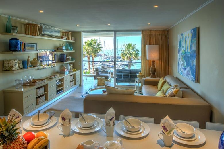 Apartamentos Albright