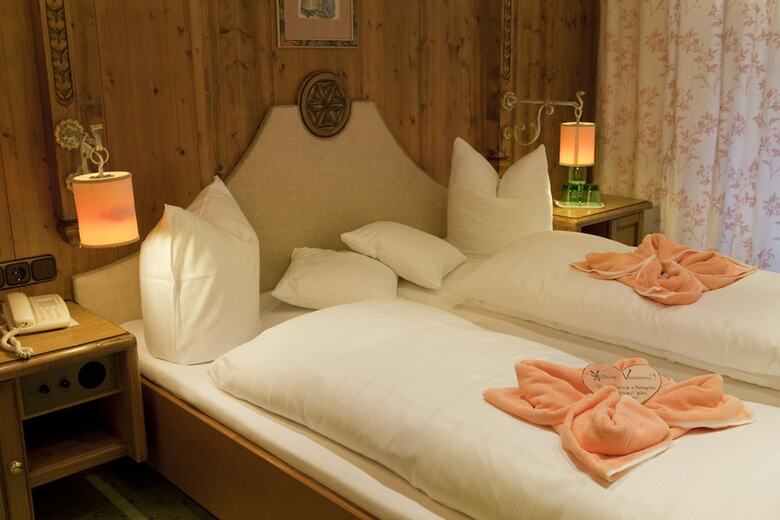 Hotel Neuhintertux