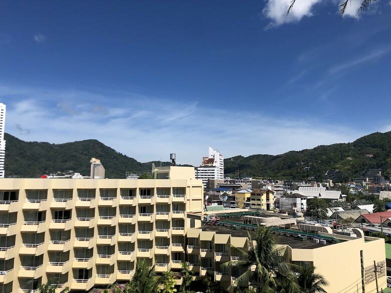 Apartamento Swissotel Resort Phuket Patong Beach