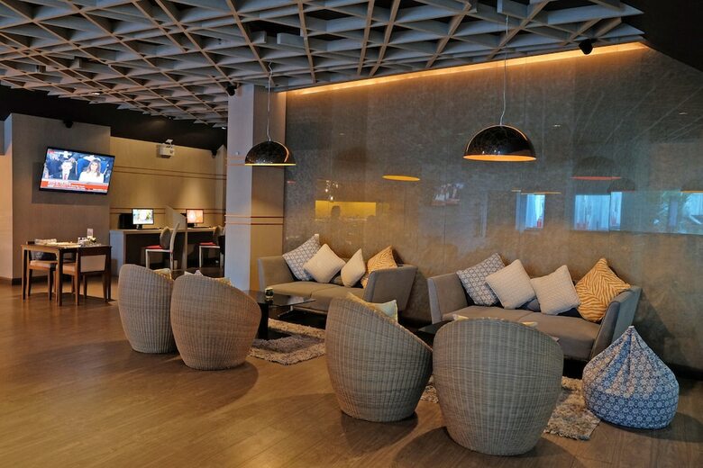 Apartamento Swissotel Resort Phuket Patong Beach