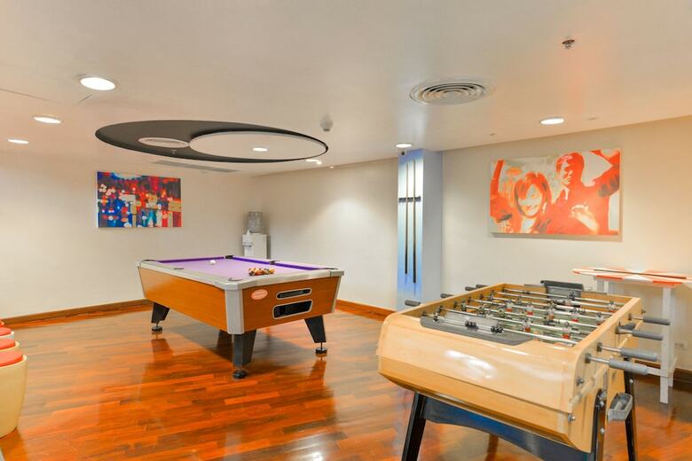 Apartamento Swissotel Resort Phuket Patong Beach