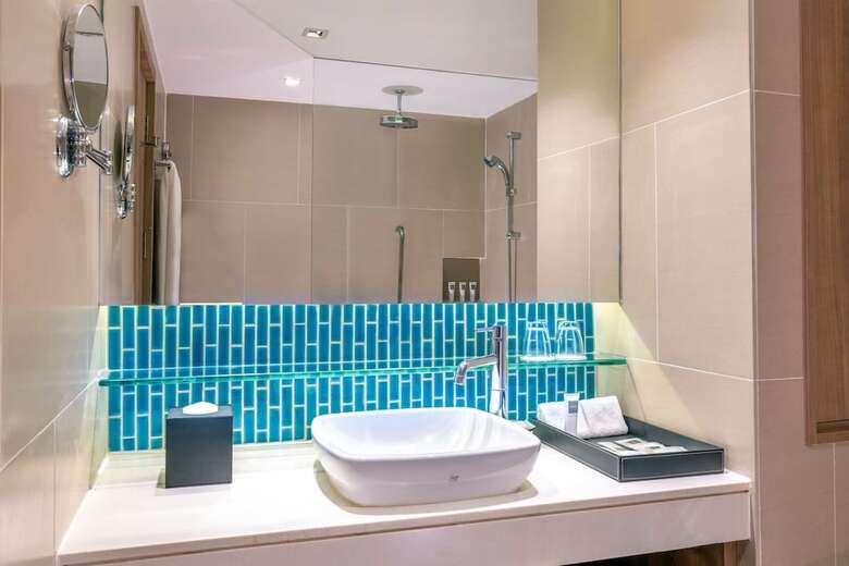 Apartamento Swissotel Resort Phuket Patong Beach