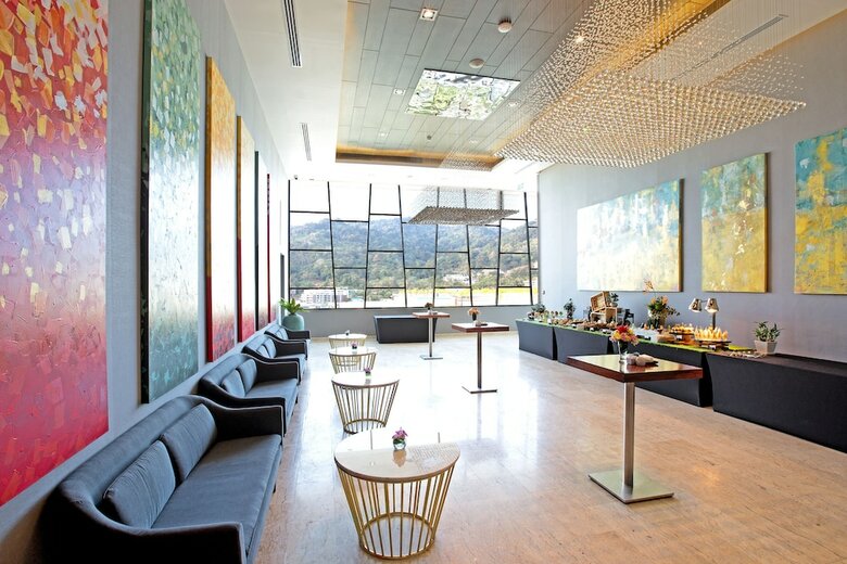 Apartamento Swissotel Resort Phuket Patong Beach