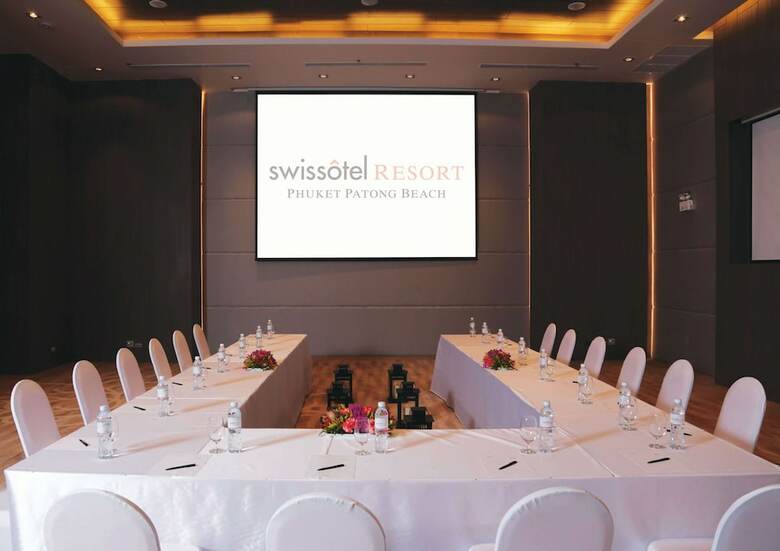 Apartamento Swissotel Resort Phuket Patong Beach