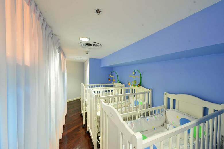 Apartamento Swissotel Resort Phuket Patong Beach