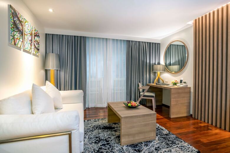 Apartamento Swissotel Resort Phuket Patong Beach