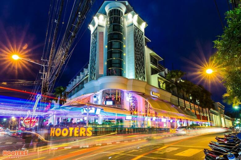 Apartamento Swissotel Resort Phuket Patong Beach