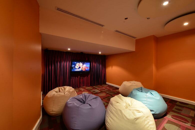 Apartamento Swissotel Resort Phuket Patong Beach