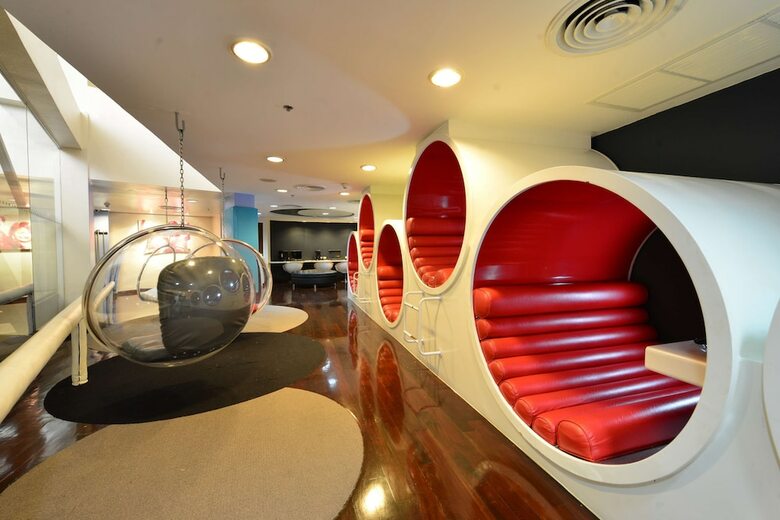 Apartamento Swissotel Resort Phuket Patong Beach