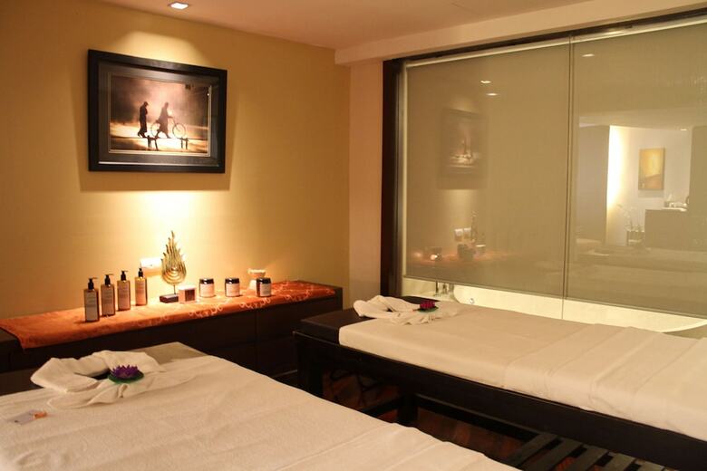 Apartamento Swissotel Resort Phuket Patong Beach