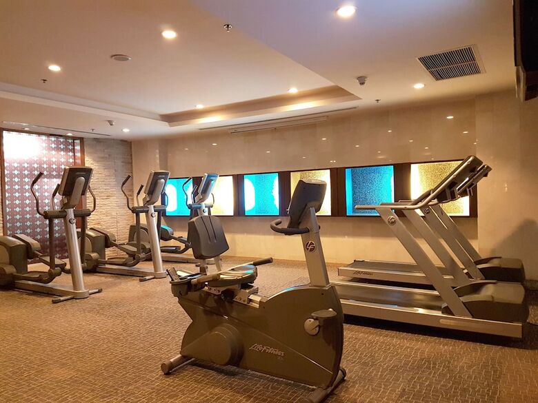 Apartamento Swissotel Resort Phuket Patong Beach