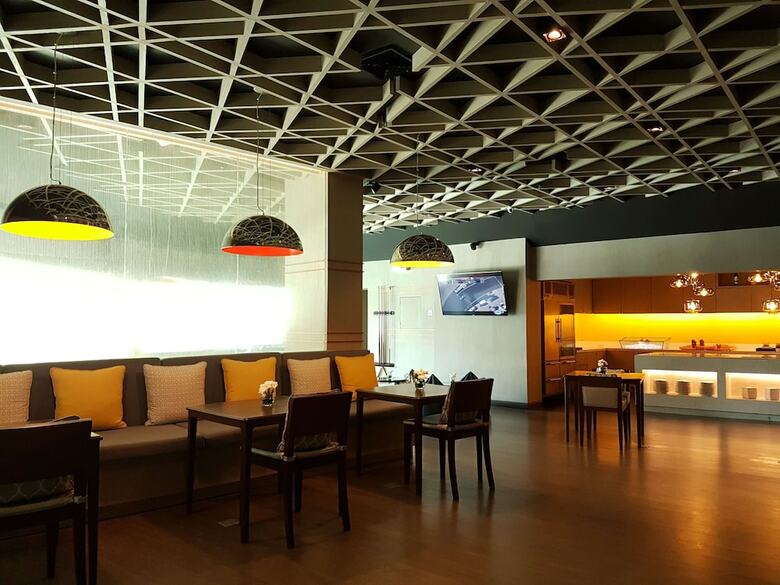 Apartamento Swissotel Resort Phuket Patong Beach