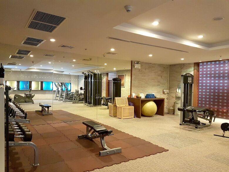 Apartamento Swissotel Resort Phuket Patong Beach