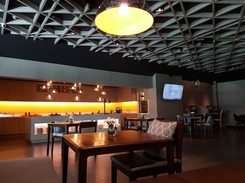 Apartamento Swissotel Resort Phuket Patong Beach