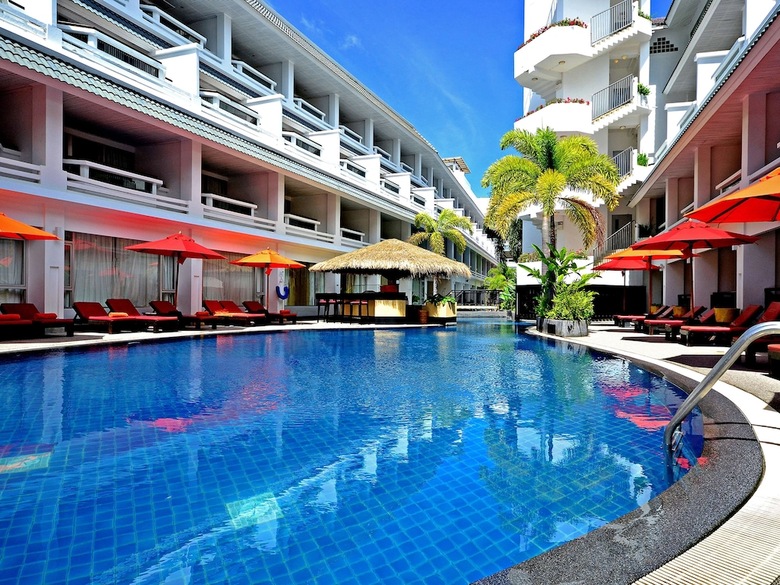 Apartamento Swissotel Resort Phuket Patong Beach