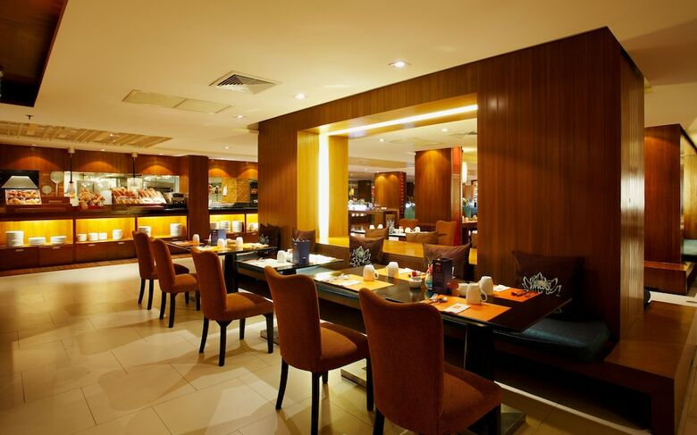 Apartamento Swissotel Resort Phuket Patong Beach